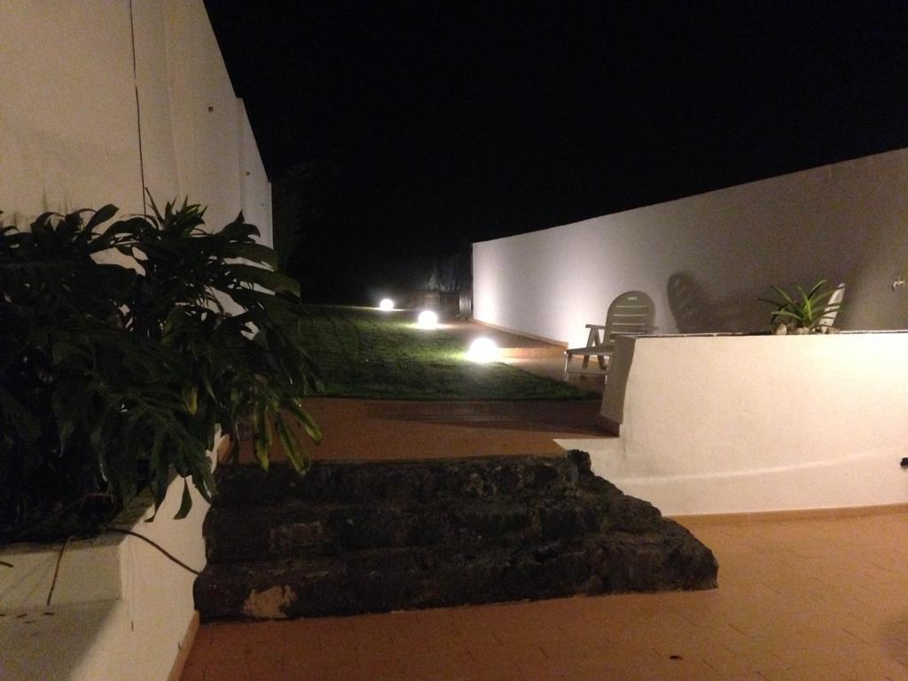Casa Do Campo - A Minha Casa Villa Capelas Exteriör bild
