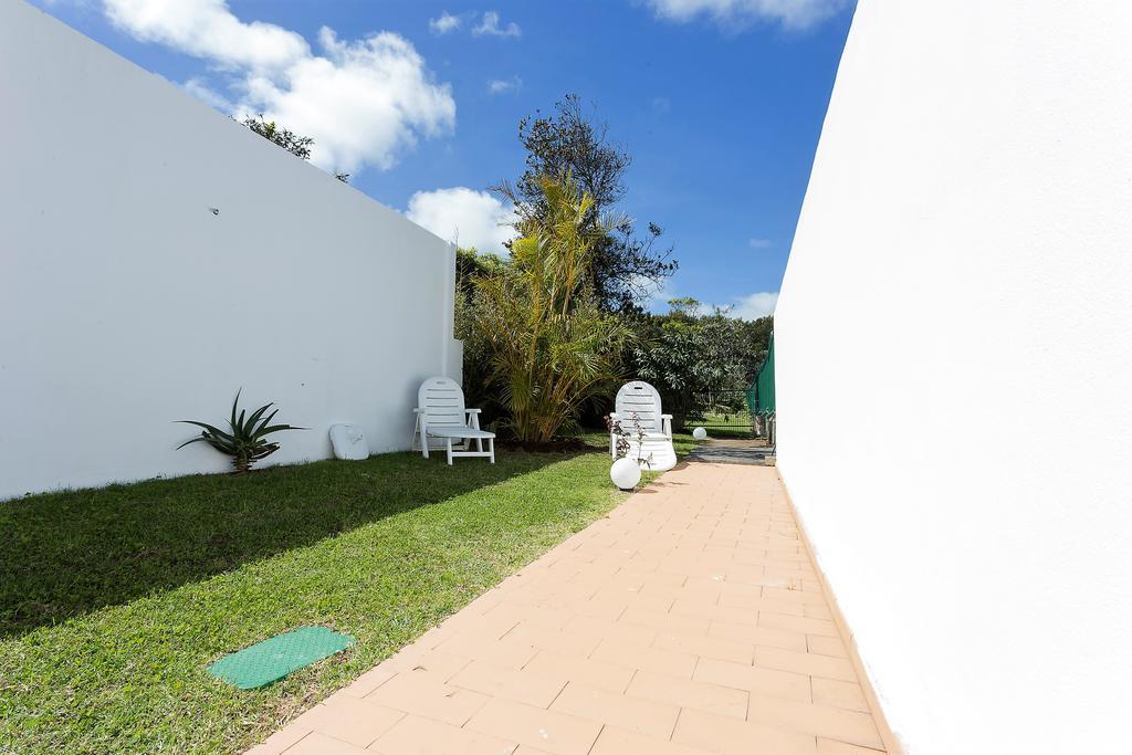 Casa Do Campo - A Minha Casa Villa Capelas Exteriör bild